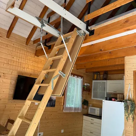 Chalet Le De La Plaine